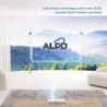 WEMAX GO - mini ALPD laser projector - 1080P - Wi-FiProjectors