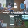 WEMAX GO - mini ALPD laser projector - 1080P - Wi-FiProjectors