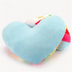 Rainbow - heart - clouds - cushionCushions