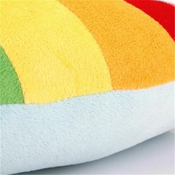 Rainbow - heart - clouds - cushionCushions