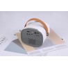 AAO YG230 - mini projector - 1080P - WiFi - multi screen - with speakerProjectors