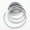 3M/5M - self-adhesive sealing brush tape - windproof - soundproof - doors / windows insulationAdhesives & Tapes