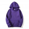 Casual hoodie - with pockets - unisexHoodies & Sweatshirt