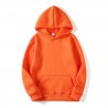 Casual hoodie - with pockets - unisexHoodies & Sweatshirt