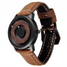 Quartz watch with magnetic balls - waterproofWatches