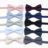 Fashionable bow tie - bamboo fiberBows & ties