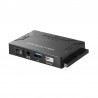 USB 3 to IDE SATA adapter - hard drive - HDD converterHard drives