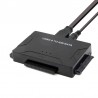 USB 3 to IDE SATA adapter - hard drive - HDD converterHard drives