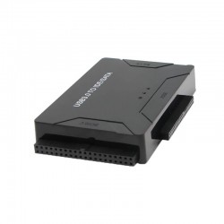 USB 3 to IDE SATA adapter - hard drive - HDD converterHard drives
