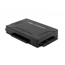 USB 3 to IDE SATA adapter - hard drive - HDD converterHard drives