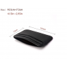 Super slim - mini wallet - purse - card holder - genuine leatherWallets