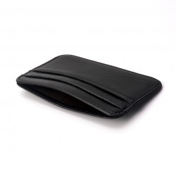 Super slim - mini wallet - purse - card holder - genuine leatherWallets