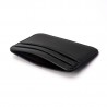 Super slim - mini wallet - purse - card holder - genuine leatherWallets