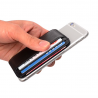 Super slim - mini wallet - purse - card holder - genuine leatherWallets