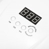 SunX - UV / LED lamp - professional studio nail dryer - 54WNail dryers