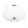 SunX - UV / LED lamp - professional studio nail dryer - 54WNail dryers