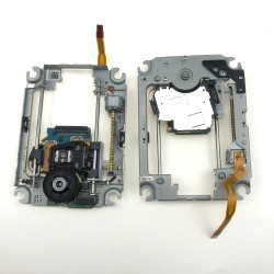 PS3 Slim - KEM-450EAA - laser lens - originalRepair