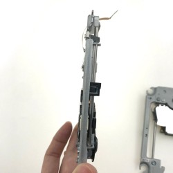 PS3 Slim - KEM-450EAA - laser lens - originalRepair