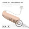 Hearing aid - Bluetooth - wireless - rechargeable - Open Fit OE - OTCHearing aid
