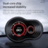 Car on-board computer - digital head-up display - HUD - OBD2 - speed monitor - with acceleration turbo alarmDiagnosis