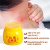 Medical cream - herbal ointment - psoriasis / eczema / pruritus / dermatitis / pain reliefSkin
