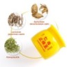 Medical cream - herbal ointment - psoriasis / eczema / pruritus / dermatitis / pain reliefSkin