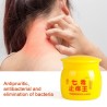 Medical cream - herbal ointment - psoriasis / eczema / pruritus / dermatitis / pain reliefSkin