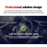 WIIYII M8 - HUD - head-up display - overspeed warning system - windshield projector - OBD2 II - EUOBDDiagnosis