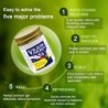Pain balm - headache / itching / muscle pain / cooling / refresh creamSkin