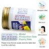 Pain balm - headache / itching / muscle pain / cooling / refresh creamSkin