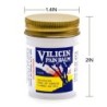 Pain balm - headache / itching / muscle pain / cooling / refresh creamSkin