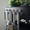 Magnetic hanging hook - strong neodymium magnet - 32mm - 5.5kgMagnets
