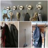 Magnetic hanging hook - strong neodymium magnet - 32mm - 5.5kgMagnets
