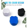 Aquarium glass cleaning brush - magnetic - algae scraper - cleanerAquarium