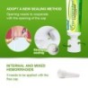 Mint herbal cream - hemorrhoids ointment - pain relief - external useSkin