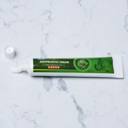 Psoriasis cream - dermatitis - eczema - anti-itch - herbal antibacterial ointmentSkin