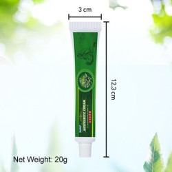 Psoriasis cream - dermatitis - eczema - anti-itch - herbal antibacterial ointmentSkin