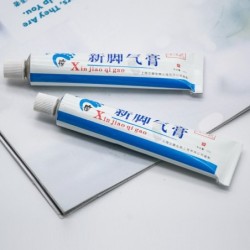 Antibacterial feet ointment - anti itching - corn removal - anti-sweat - anti-odor - psoriasisFeet
