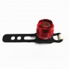 LED bicycle lamp - safety warning light - waterproofLights