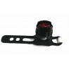 LED bicycle lamp - safety warning light - waterproofLights