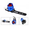 LED bicycle lamp - safety warning light - waterproofLights