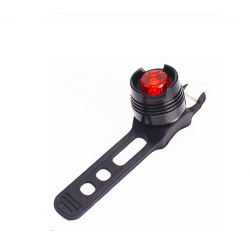 LED bicycle lamp - safety warning light - waterproofLights