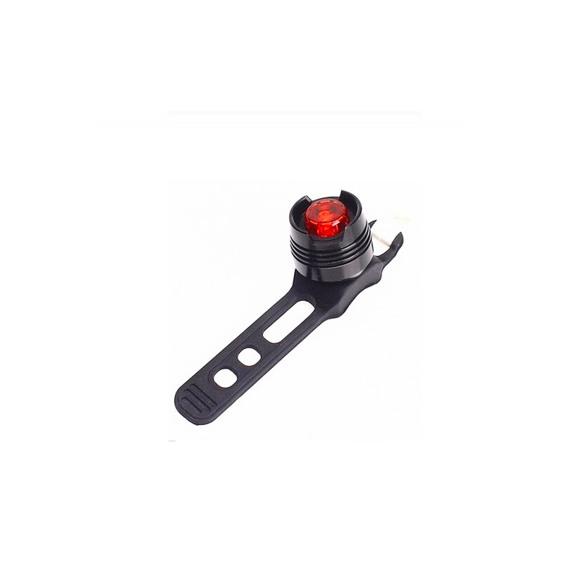 LED bicycle lamp - safety warning light - waterproofLights