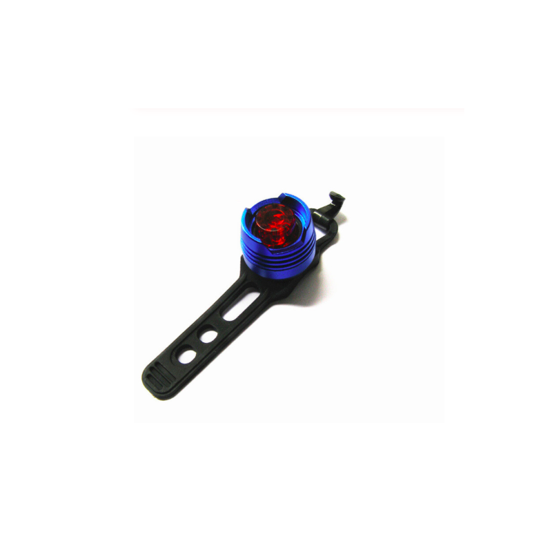 LED bicycle lamp - safety warning light - waterproofLights