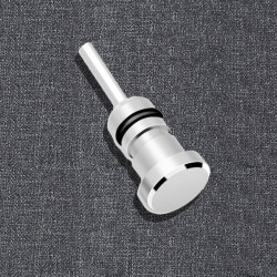 3.5mm audio jack protector / SIM eject tool - for Smartphone - tablets - iPhoneCables