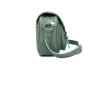 Elegant shoulder bag - genuine leatherBags