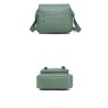 Elegant shoulder bag - genuine leatherBags