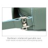 Elegant shoulder bag - genuine leatherBags