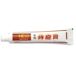 Hemorrhoids ointment - medical herbal cream - internal - external - 10 piecesSkin