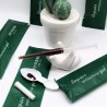 Hemorrhoids ointment - herbal gel - external / internal treatment - 5 piecesSkin